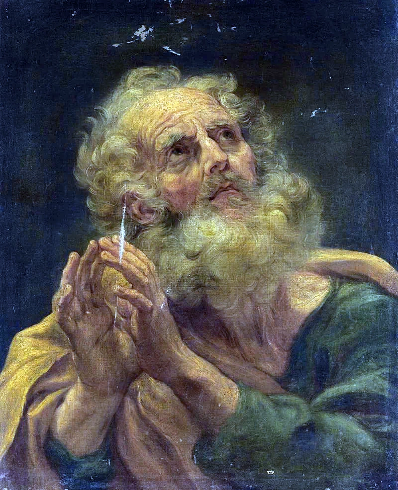 Un apostolo
